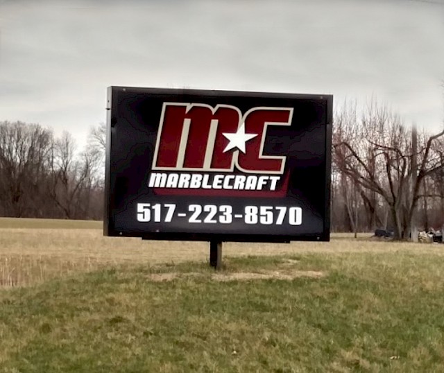 Marblecraft Company, Inc.