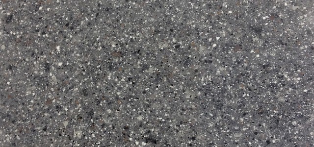Meteor Gray