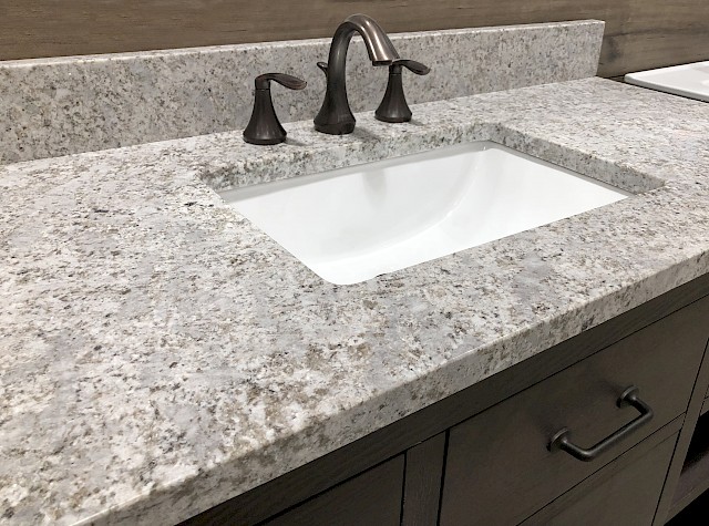 Cultured Marble Granite Tops, How To Disinfect Cultured Marble Countertops